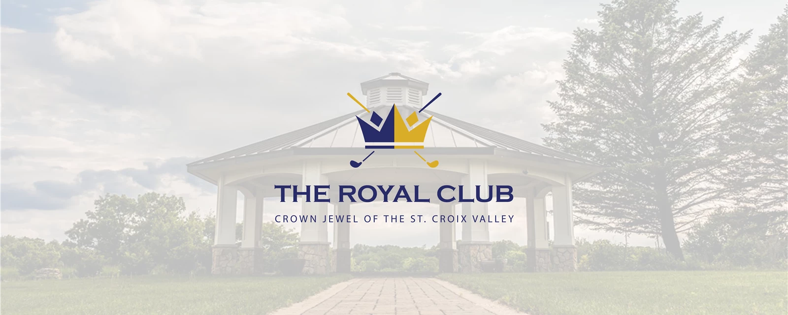 Royal Club Cover