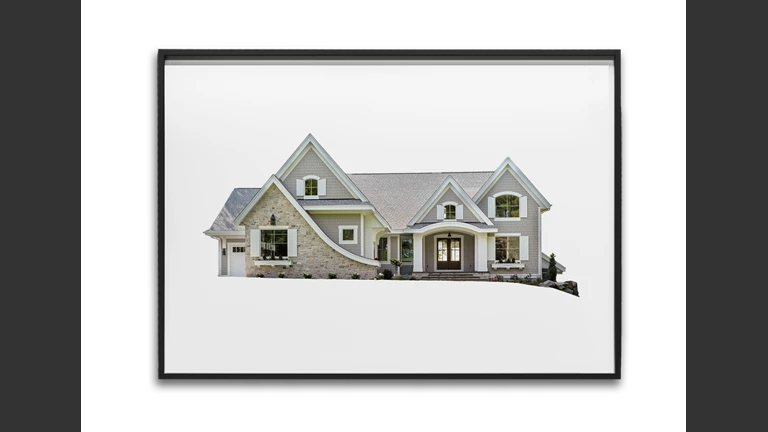 Series: Cottage