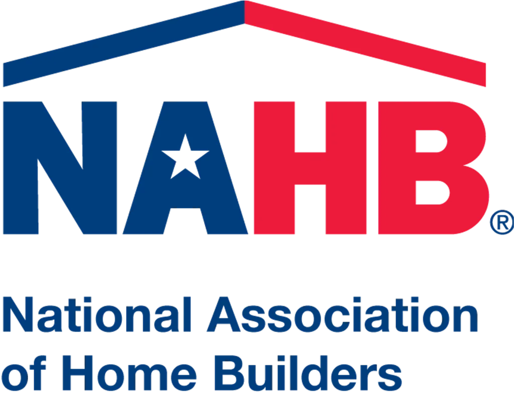 National Association of Home Builders Logo