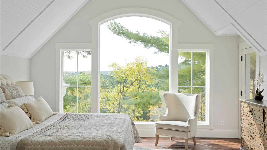 Coastal Cottage on the Bluff - Bedroom 2