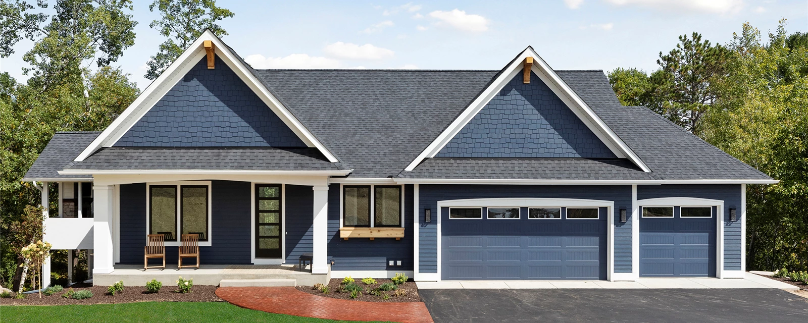 Fall Parade of Homes: Model #196 (Searle) Image 1