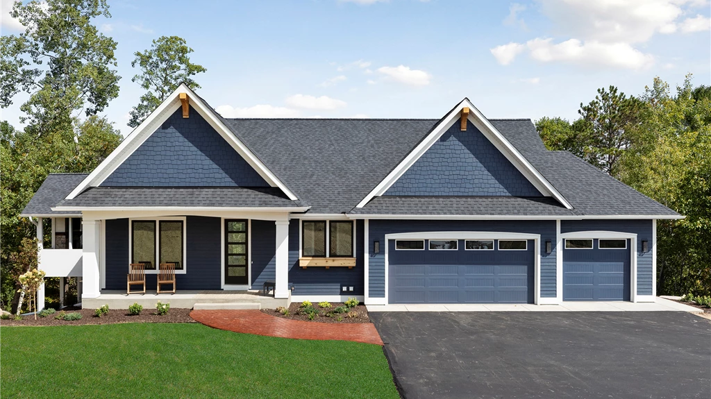 Fall Parade of Homes: Model #196 (Searle) Image 1