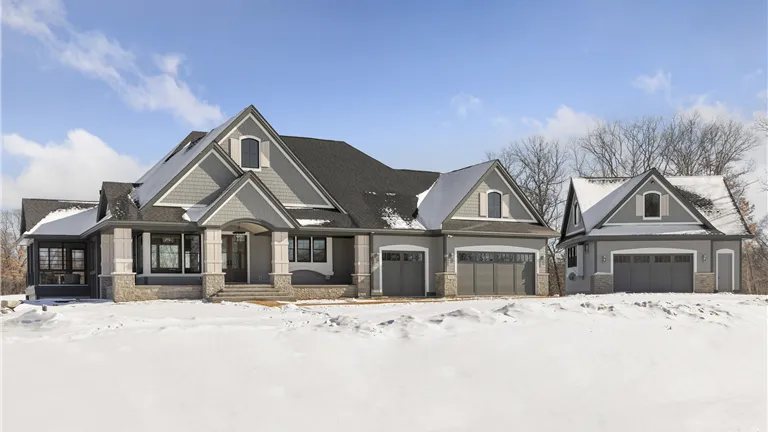 Hartman Homes Blog: Spring Parade of Homes: Model #312