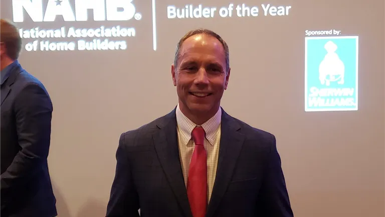 Hartman Receives National Award Recognition Image 2