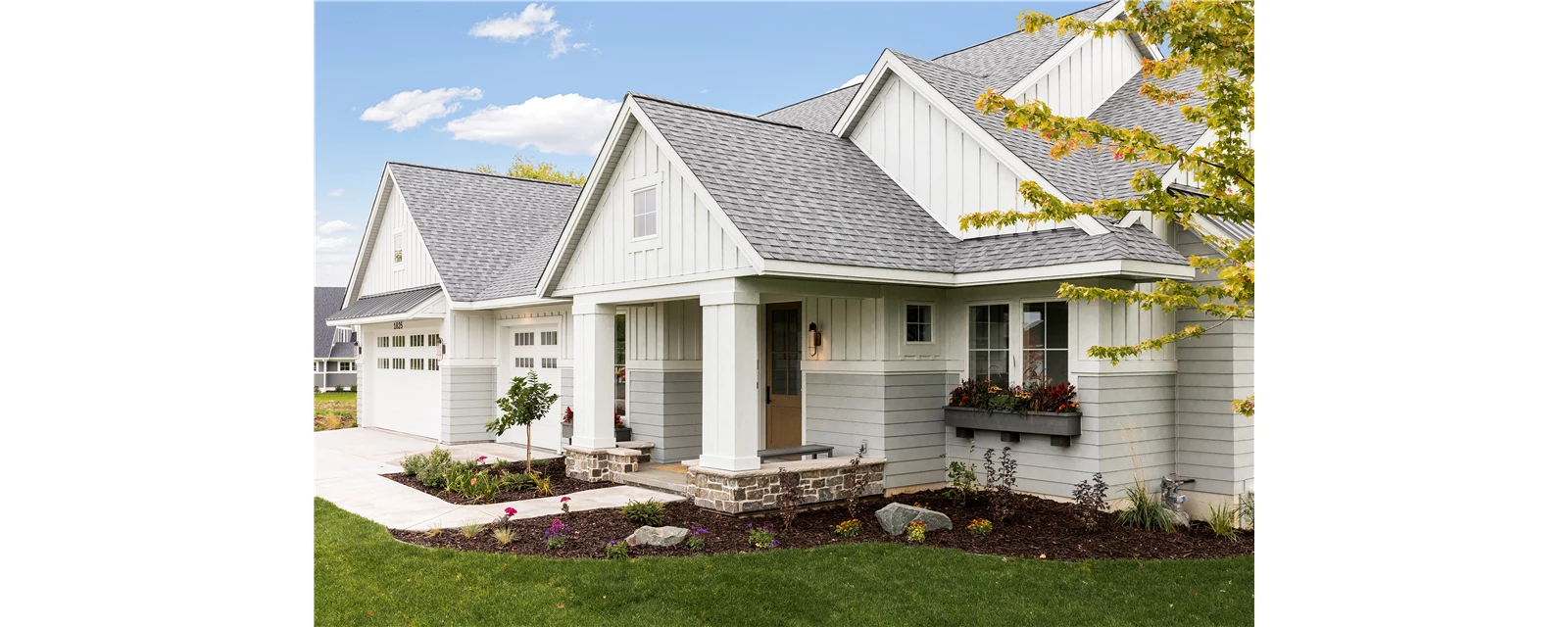 Spring Parade of Homes: Model #372 Image 1