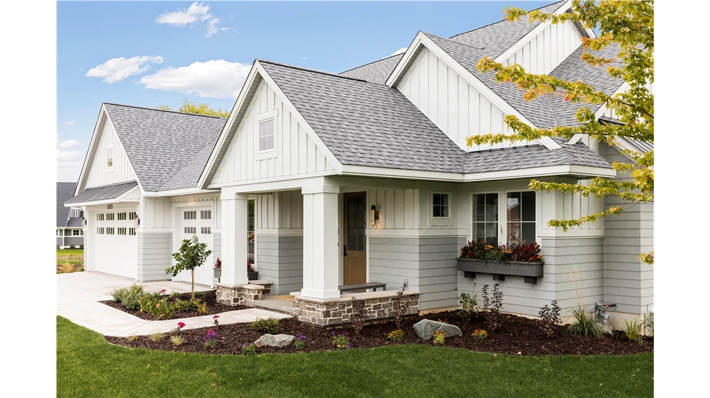 Spring Parade of Homes: Model #372 Image 1