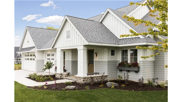 Spring Parade of Homes: Model #372 Image 1