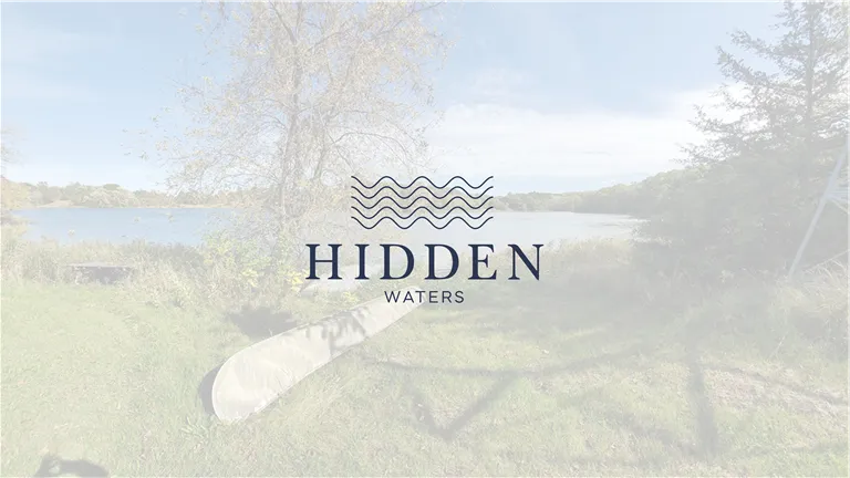Hidden Waters Cover