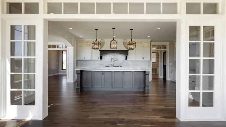 Horseshoe Lake Timeless Two Story - Kitchen 2