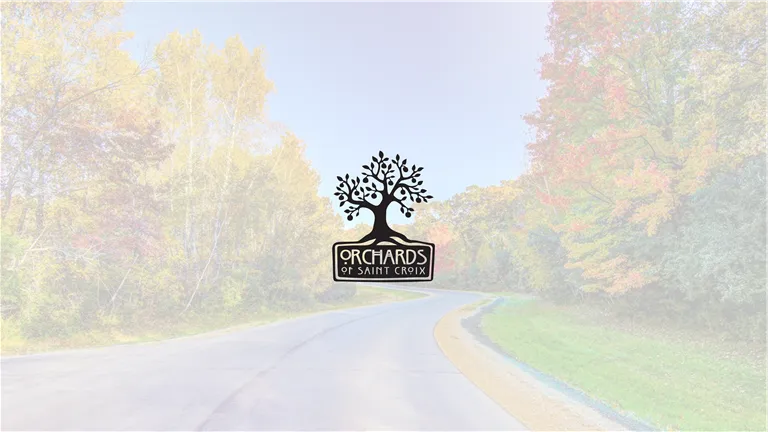 Orchards of Saint Croix Logo