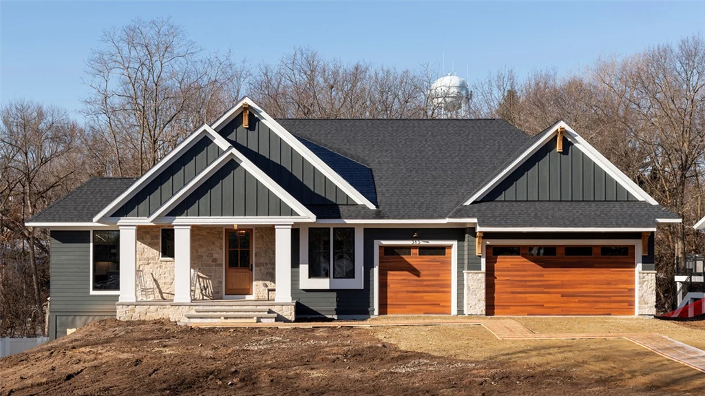 Spring Parade of Homes #358