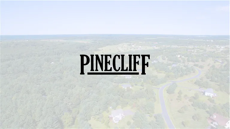 Pinecliff Cover