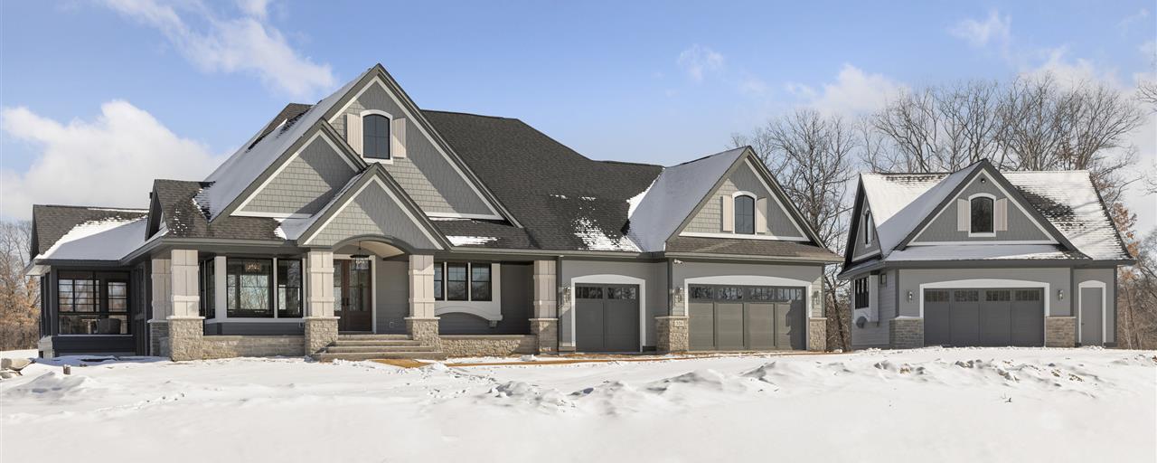 Radiant Classic of White Eagle Parade of Homes 2021