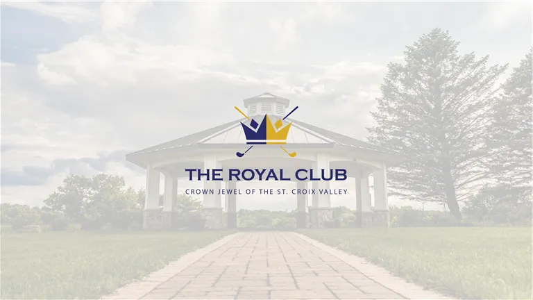 Royal Club Cover