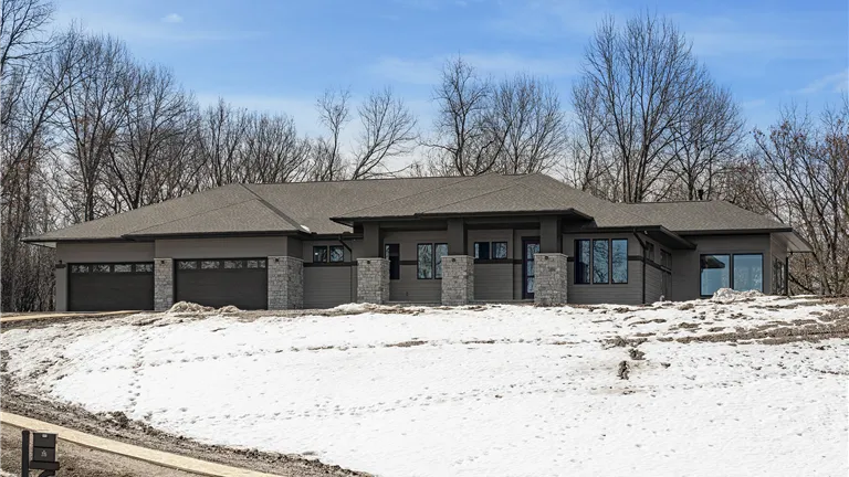 Spring Parade of Homes #348