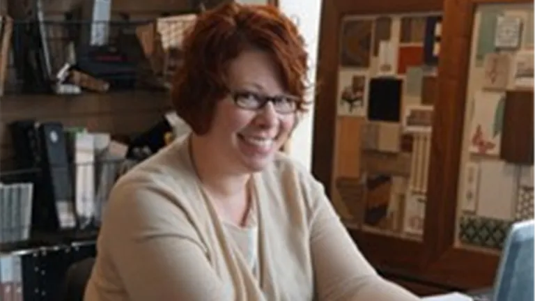 Julie Speer