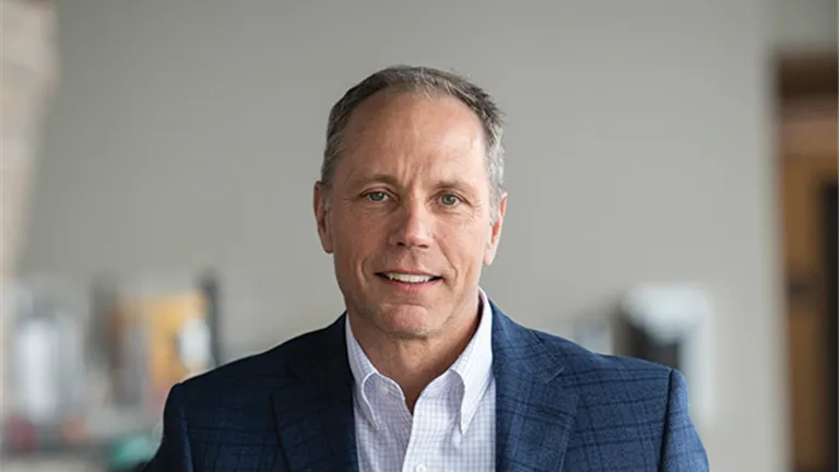Mike Hartman Headshot